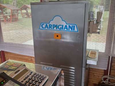 Eladó vendéglátóipari egység - Jászszentandrás / 7. kép