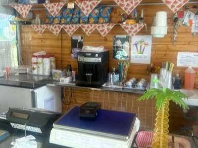 Eladó vendéglátóipari egység - Jászszentandrás / 8. kép