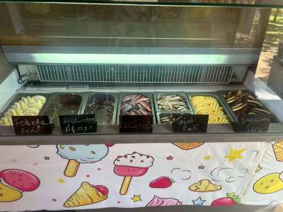 Eladó vendéglátóipari egység - Jászszentandrás / 2. kép