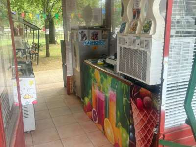 Eladó vendéglátóipari egység - Jászszentandrás / 9. kép