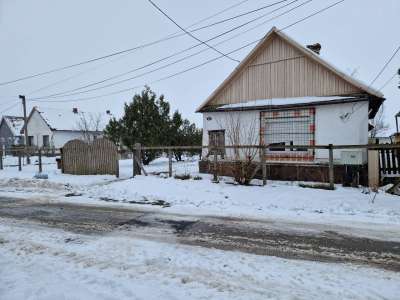 Eladó családi ház - Tarnaörs / 8. kép