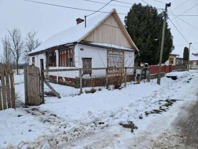 Eladó családi ház - Tarnaörs / 9. kép