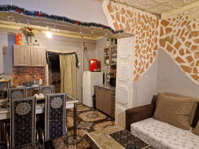 Eladó családi ház - Tarnaörs / 4. kép