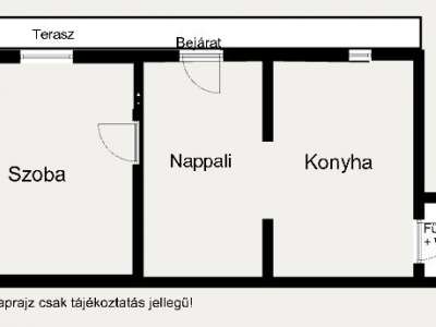 Eladó családi ház - Tarnaörs / 10. kép