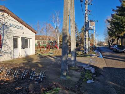 Eladó üzlethelyiség - Erk / 1. kép