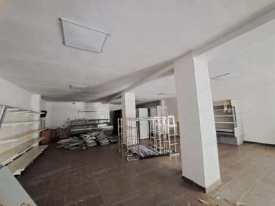 Eladó üzlethelyiség - Erk / 4. kép