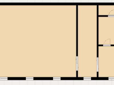 Eladó üzlethelyiség - Erk / 6. kép