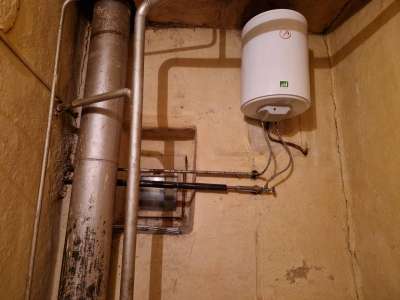 Eladó családi ház - Jászalsószentgyörgy / 17. kép