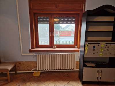 Eladó családi ház - Jászalsószentgyörgy / 3. kép