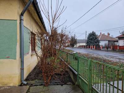 Eladó családi ház - Jászalsószentgyörgy / 15. kép