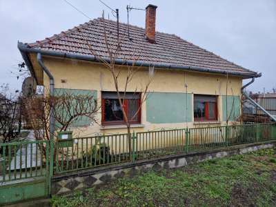 Eladó családi ház - Jászalsószentgyörgy / 14. kép