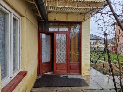 Eladó családi ház - Jászalsószentgyörgy / 1. kép