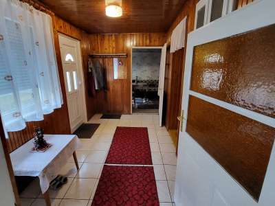 Eladó családi ház - Jászapáti / 3. kép