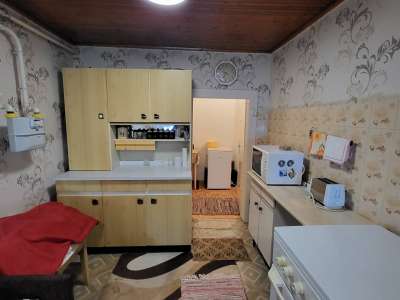 Eladó családi ház - Jászapáti / 8. kép