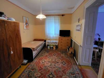 Eladó családi ház - Jászapáti / 5. kép