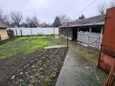 Eladó családi ház - Jászapáti / 11. kép