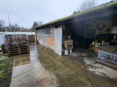 Eladó családi ház - Jászapáti / 10. kép