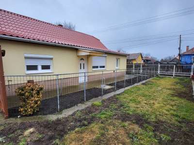 Eladó családi ház - Jászapáti / 2. kép