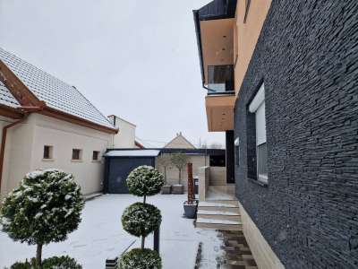 Eladó családi ház - Jászberény (belváros) / 3. kép