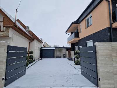 Eladó családi ház - Jászberény (belváros) / 10. kép