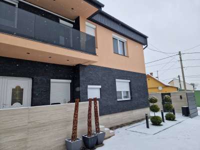 Eladó családi ház - Jászberény (belváros) / 2. kép