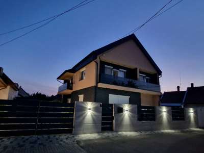 Eladó családi ház - Jászberény (belváros) / 5. kép