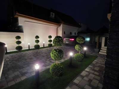 Eladó családi ház - Jászberény (belváros) / 32. kép