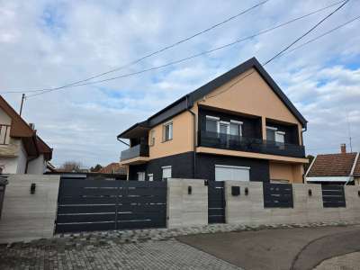 Eladó családi ház - Jászberény (belváros) / 7. kép