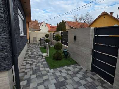 Eladó családi ház - Jászberény (belváros) / 4. kép