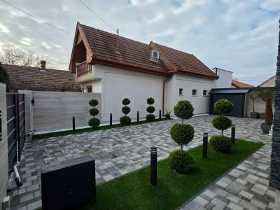 Eladó családi ház - Jászberény (belváros) / 3. kép