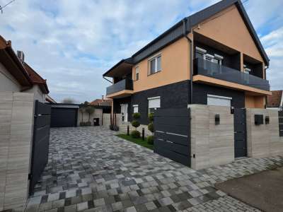 Eladó családi ház - Jászberény (belváros) / 8. kép