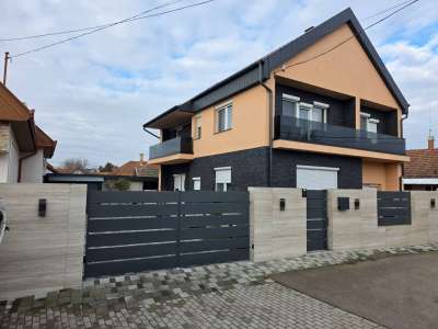 Eladó családi ház - Jászberény (belváros) / 39. kép