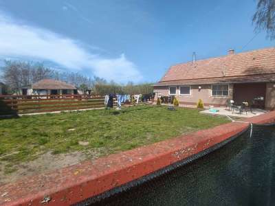 Eladó családi ház - Hevesvezekény / 12. kép