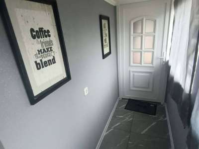 Eladó családi ház - Hevesvezekény / 3. kép