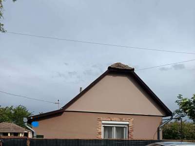 Eladó családi ház - Hevesvezekény / 7. kép