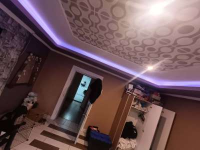 Eladó családi ház - Hevesvezekény / 5. kép