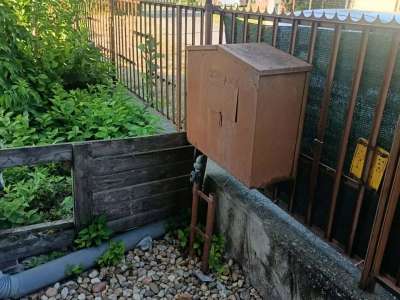 Eladó családi ház - Hevesvezekény / 14. kép