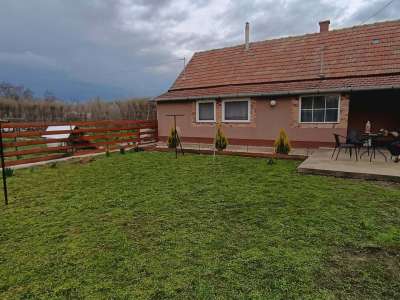 Eladó családi ház - Hevesvezekény / 11. kép