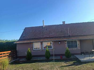 Eladó családi ház - Hevesvezekény / 8. kép