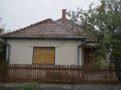 Eladó családi ház - Visznek / 1. kép