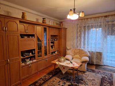 Eladó téglalakás - Szolnok (Belváros) / 1. kép