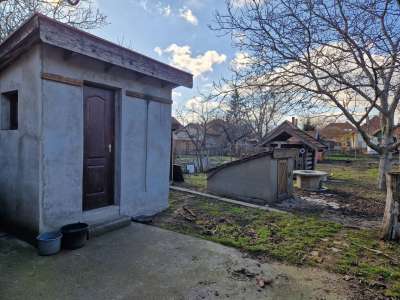 Eladó családi ház - Jászberény / 26. kép