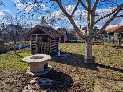 Eladó családi ház - Jászberény / 24. kép