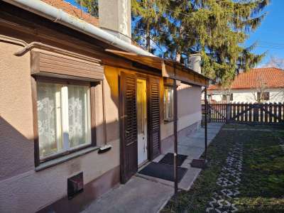 Eladó családi ház - Jászberény / 21. kép