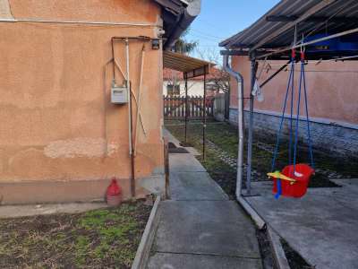 Eladó családi ház - Jászberény / 27. kép