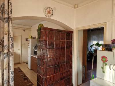 Eladó családi ház - Jászapáti / 2. kép