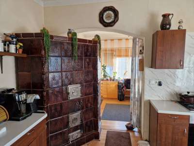 Eladó családi ház - Jászapáti / 5. kép