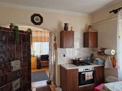 Eladó családi ház - Jászapáti / 6. kép