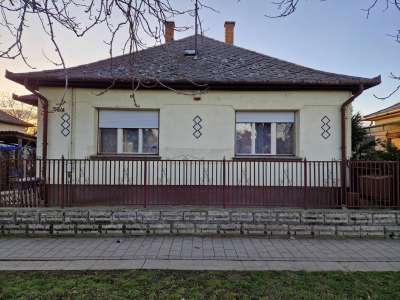 Eladó családi ház - Jászapáti / 9. kép