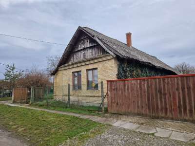 Eladó családi ház - Jászdózsa / 1. kép